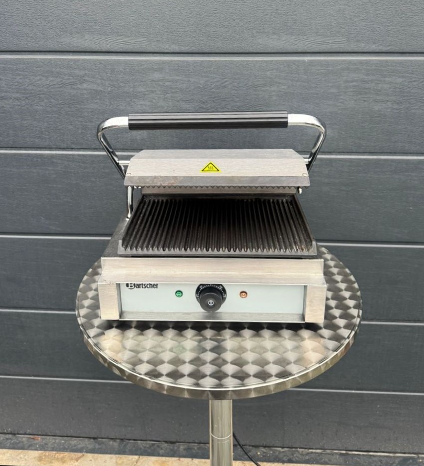 Kontaktgrill