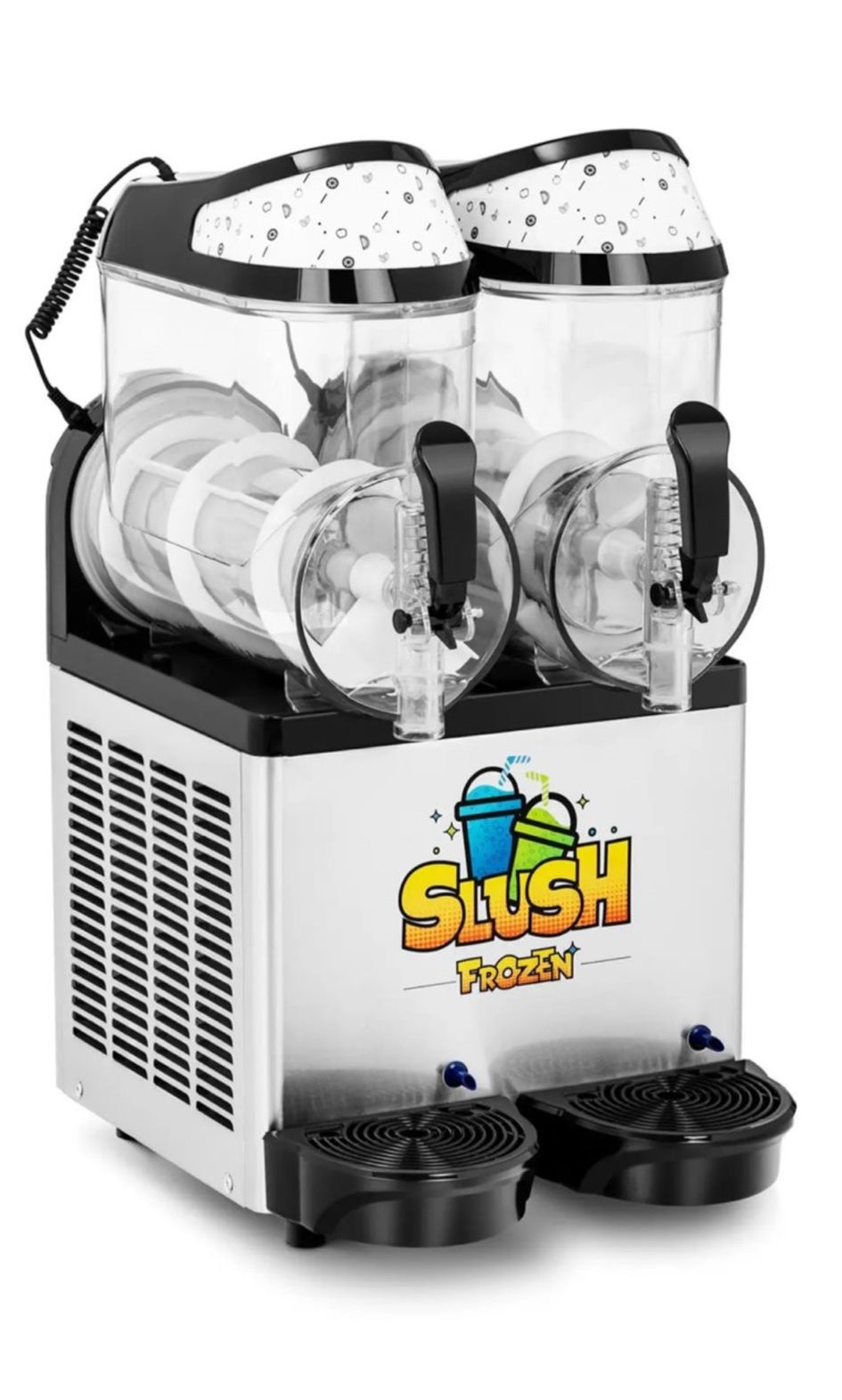 Slush-Maschine